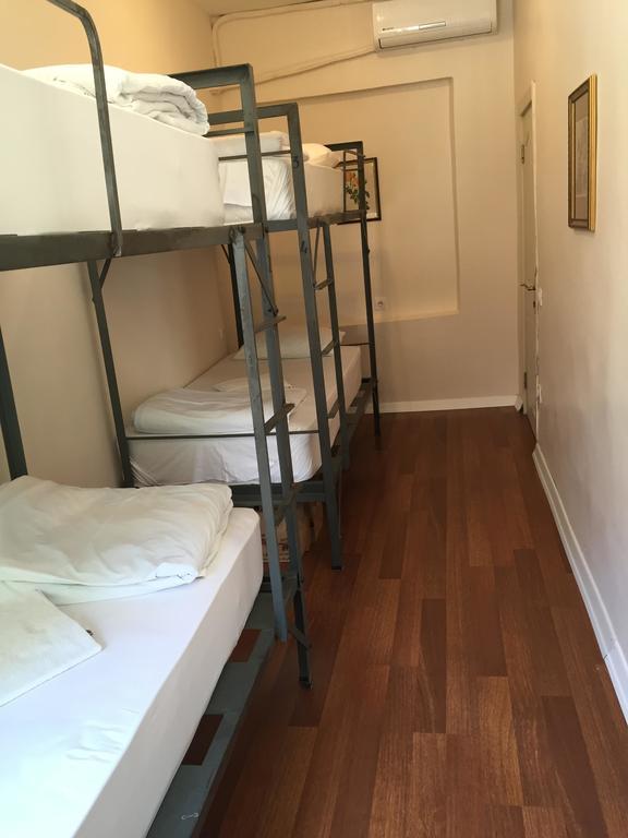 Nobel Hostel Istanbul Eksteriør bilde