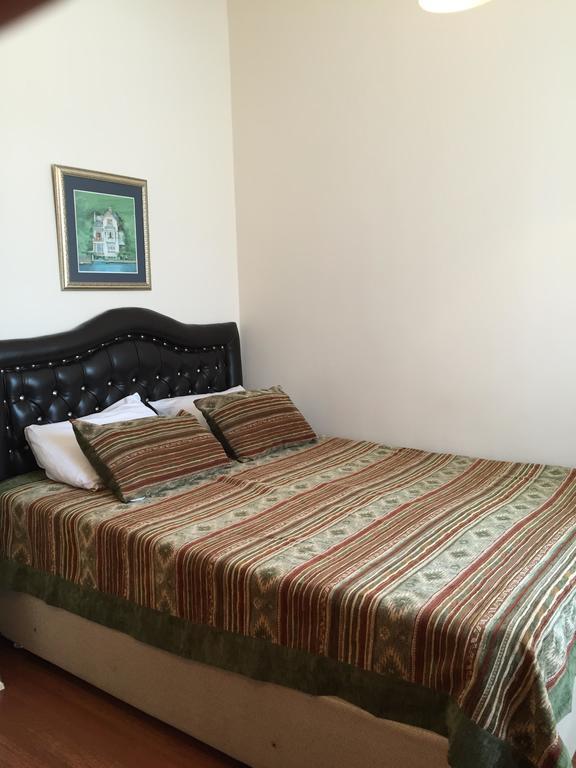 Nobel Hostel Istanbul Eksteriør bilde